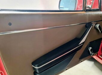 Alfa Romeo Spider 1984 - 10