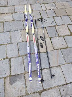 Prodám běžky - 10