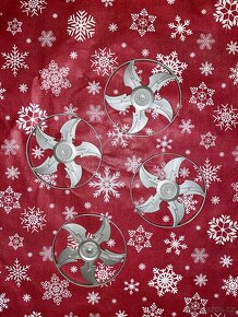 Hračky - meče, štíty, pistole atd. - 10