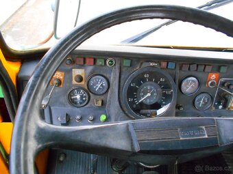 Tatra T815 AD 20 ČKD 6x6 - 10