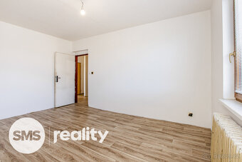 Prodej bytu 3+1, 73m2, Nišovice - 10