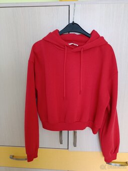 Trička vel. 158/164 - top stav - 10