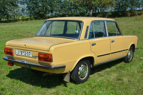 FIAT 125 P/1300-115 C.4 - 10