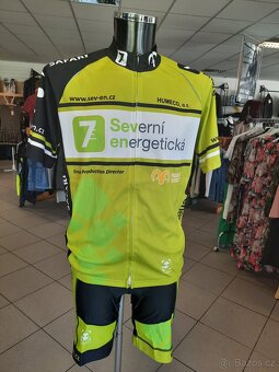 Prodám cyklistické dresy - 10