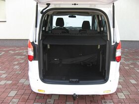 Ford Tourneo Courier 1.6TDCI 95PS Trend - 10