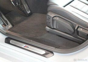 BMW X4 xDrive30d M-Sport/ALED/Tažné nafta automat - 10