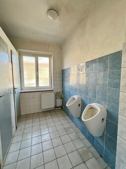 Prodej ubytovacího zařízení 1100m2 s pozemkem 1600m2 - 10