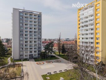 Prodej byt 2+1, 62㎡ - 10