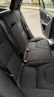 Volvo V60, D4 diesel, automat - 10