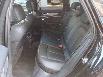 Audi A6 Avant Sport 2.0TDI 150kW S-tronic - Zálohováno - 10