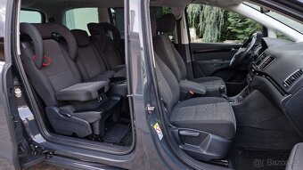Seat Alhambra 2.0 TDI 110kW 7 miest DSG 2020 - 10