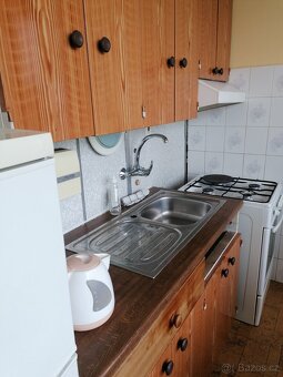 Prodej bytu 3+1 osobního vl., 74 m2, Karviná 8 - 10