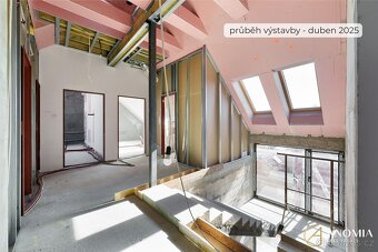 Pronájem ordinace 17 m2 - Praha - Vinoř, ev.č. 00443 - 10