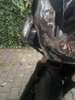 Honda Varadero 125 na náhradní díly - 10