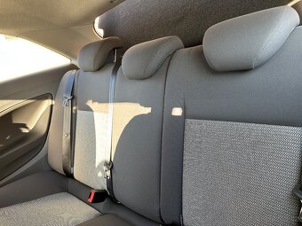 Seat Ibiza 1,6 benzin 2009, 77kw - 10