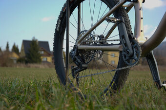 Specialized S-works epic custom - 10