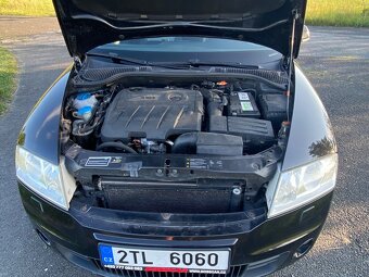 Škoda Octavia RS combi - 10