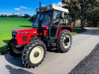 Zetor 5245 - 10