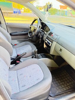 Skoda Fabia 1.4 55 KW - 10