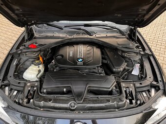 Bmw 325d F31 Mpaket - 10