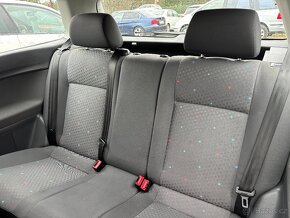 Volkswagen Lupo 1.2i - 10