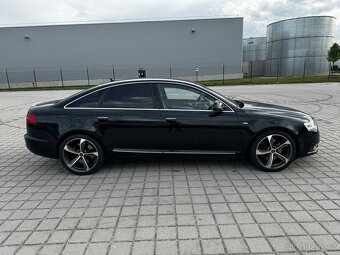 Letni kola 255/35 R19 Premium Set ( Audi A4, A5, A6, A7 ) - 10