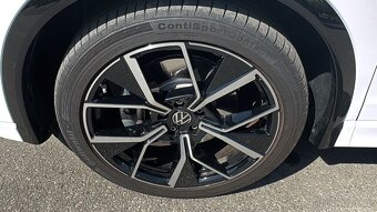 Tiguan r line 2024 - 10