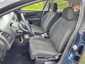 CITROEN C4 1.4 65KW,94TKM,1MAJ,ROZVODY - 10