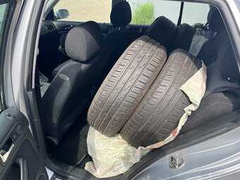 Volkswagen Golf 1.4 16V 55KW, Klimatizace, Nová STK - 10