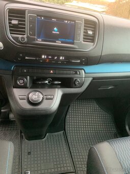 Peugeot Traveller 2.0 130kW - 10