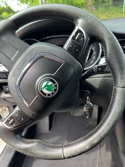 Škoda Superb 2 4x4 DSG - na splátky - 10