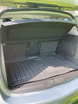 Opel Meriva - 1,7 diesel, 81 kW - 10