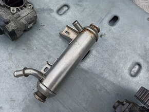 PŘÍSLUŠENSTVÍ MOTORU - OPEL 1.9CDTi 110kW Z19DTH - 10