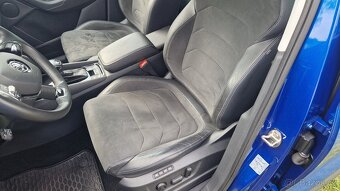 Škoda Kodiaq 2,0 STYLE,DSG,4x4,Alcntara,CZ - 10