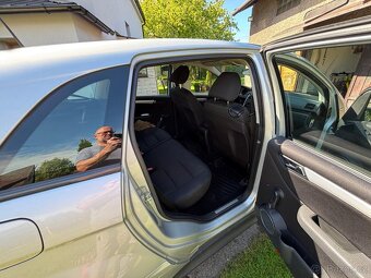 Mercedes B 180 2.0CDi - 10