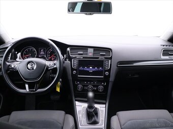 Volkswagen Golf 1,4 TSI 103kW DSG Highline (2013) - 10