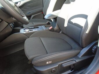FORD FOCUS 1.5 TDCI 85KW 19082KM - 10