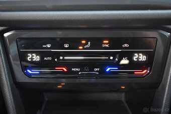 Volkswagen Tiguan Allspace 1.5TSi DSG Life IQ Light ACC - 10