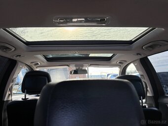Mercedes-Benz C 320 CDI AVANTGARDE 165KW COMBI - 10
