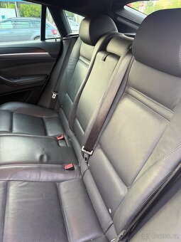 Prodám BMW x6 xdrive 35D - 10
