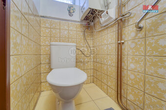 Prodej rodinného domu, 110 m², Těškov - 10