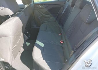 Škoda Kamiq 1,0 TSI STYLE ZÁRUKA benzín manuál 81 kw - 10