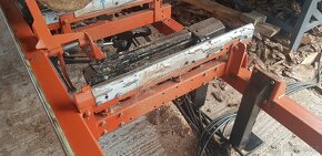 WoodMizer LT20 - 10