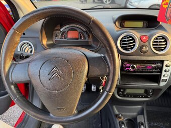 Citroën C2 1.6 VTS - 10