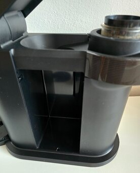 Kávovar Nespresso Vertuo Next Brown Premium - 10