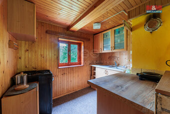 Prodej chaty, 55 m², Dolní Žandov-Salajna - 10