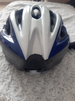 Přilba Giro velikost 54-61 cm, - 10