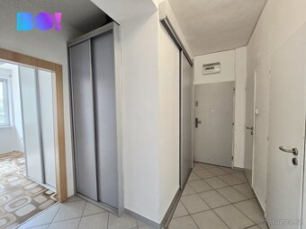 Prodej bytu 3+1 s garáží, Havířov - Podlesí, ul. Karoliny Sv - 10