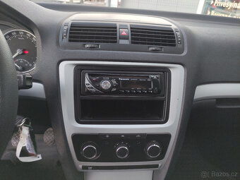 Prodám Škoda Octavia 1.8TSI - 10