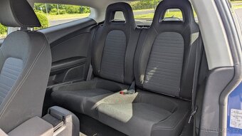 VW Scirocco 2.0TDI 103kW, manuál, 2011, 249 000 km - 10